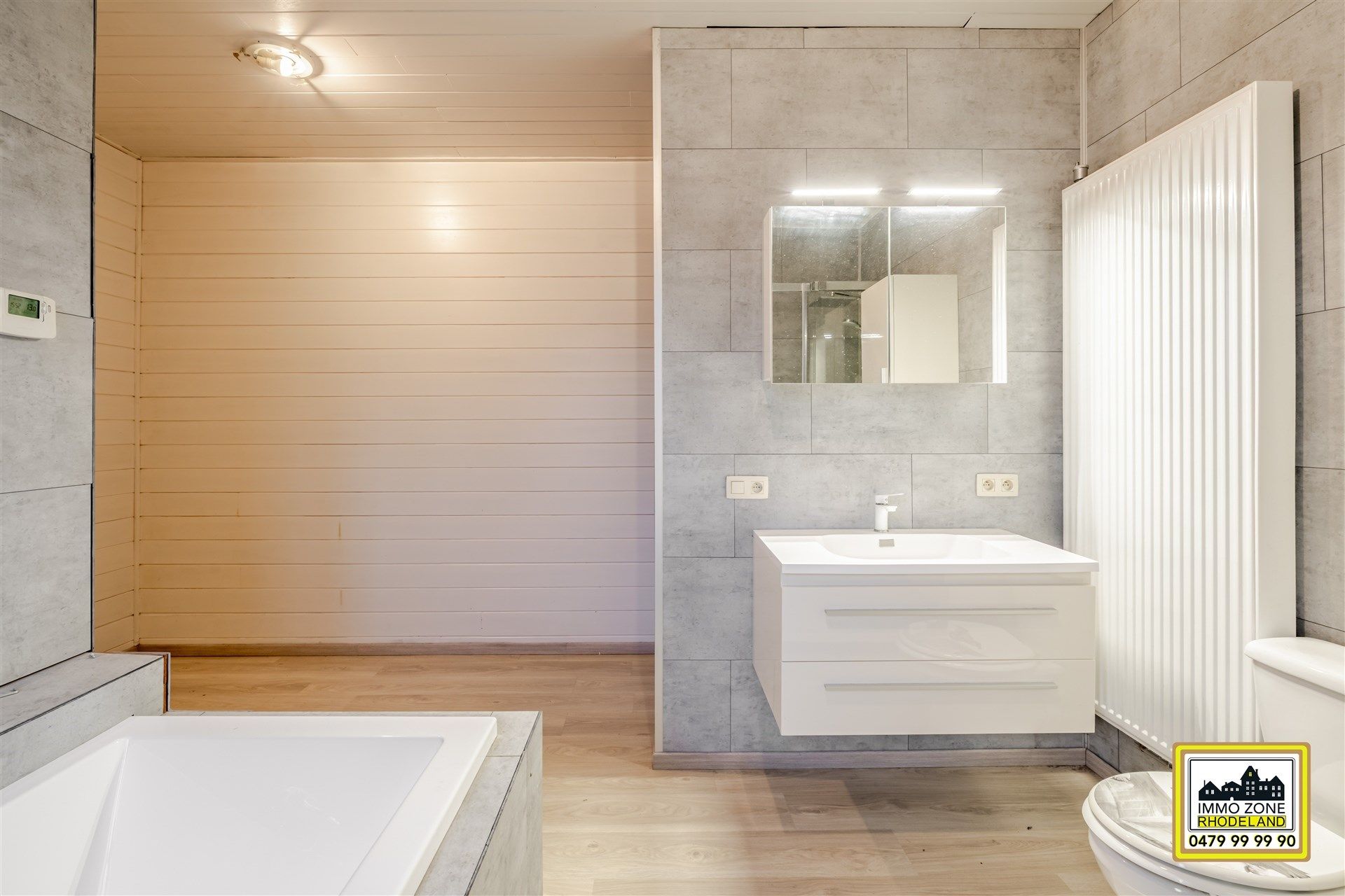 Karaktervolle woning met 4 slpks en magazijn foto 18