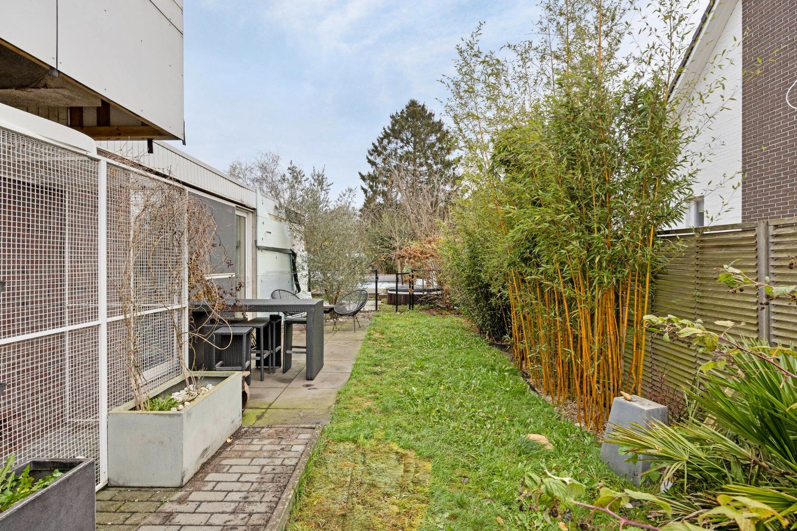 Ruime woning met 2/3 slaapkamers op 1.090 m² in Beverlo ! foto 41