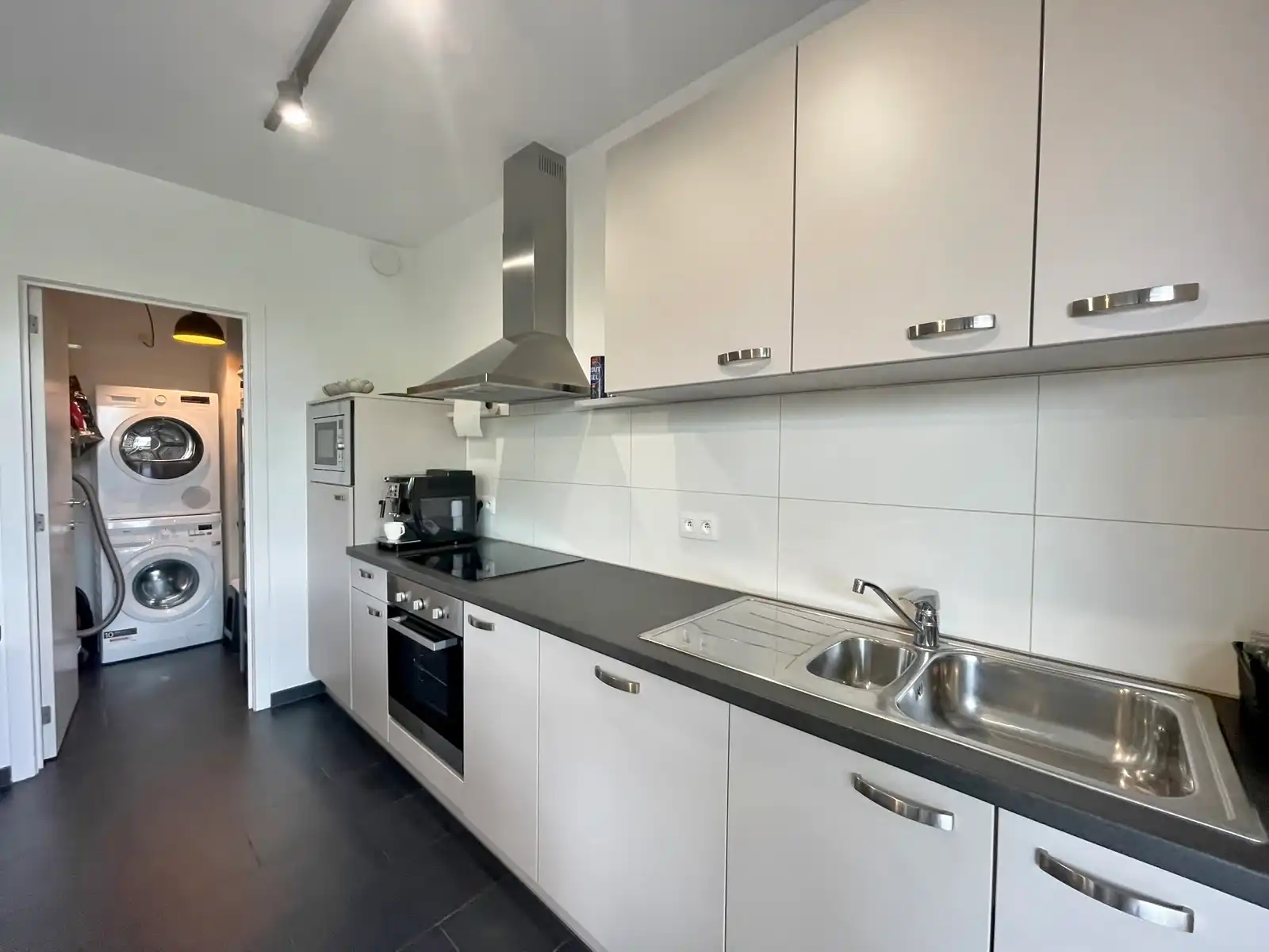 Appartement te huur foto 16