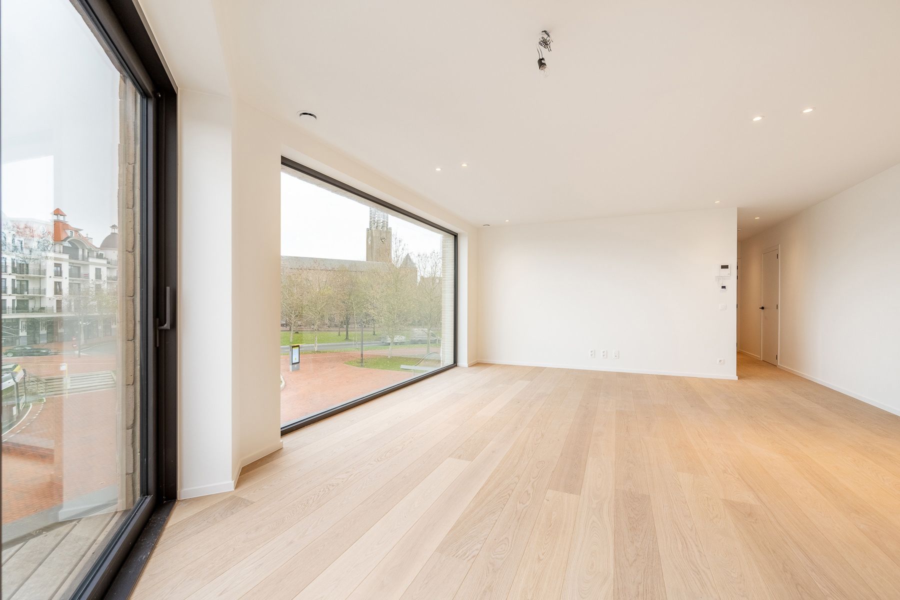 Stijlvol nieuwbouwappartement met centrale ligging in Knokke foto 6