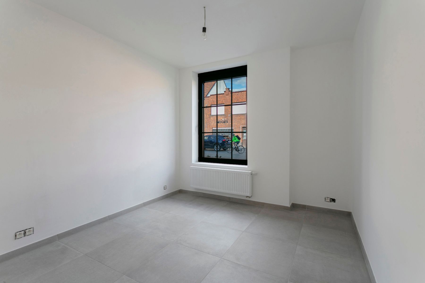 Zonnig nieuwbouw appartement met ruim terras te ITEGEM foto 7