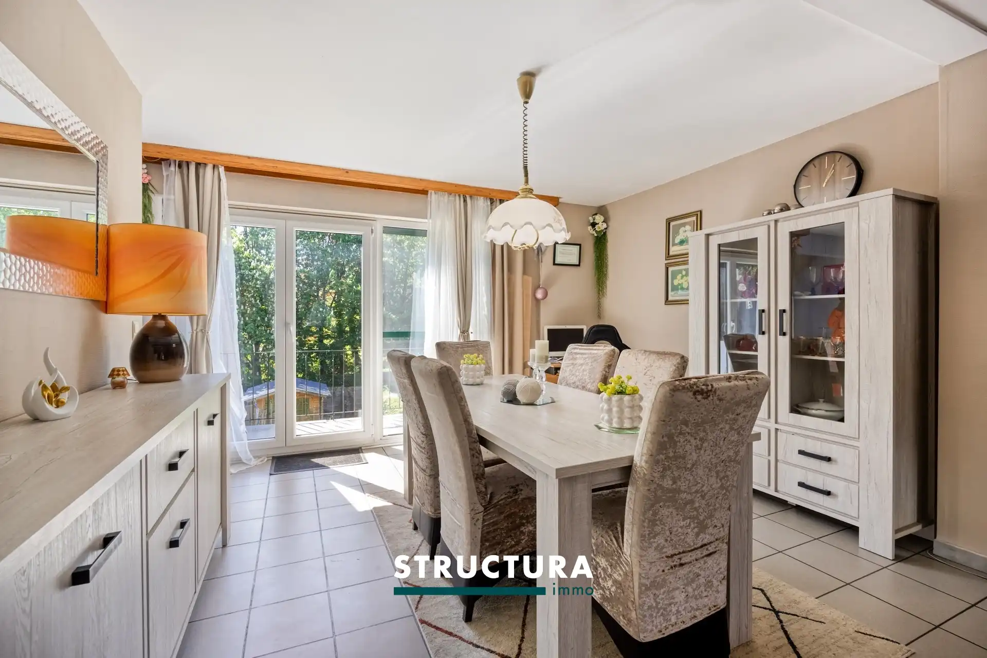 Interessante investering met 2 verhuurde appartementen foto 16