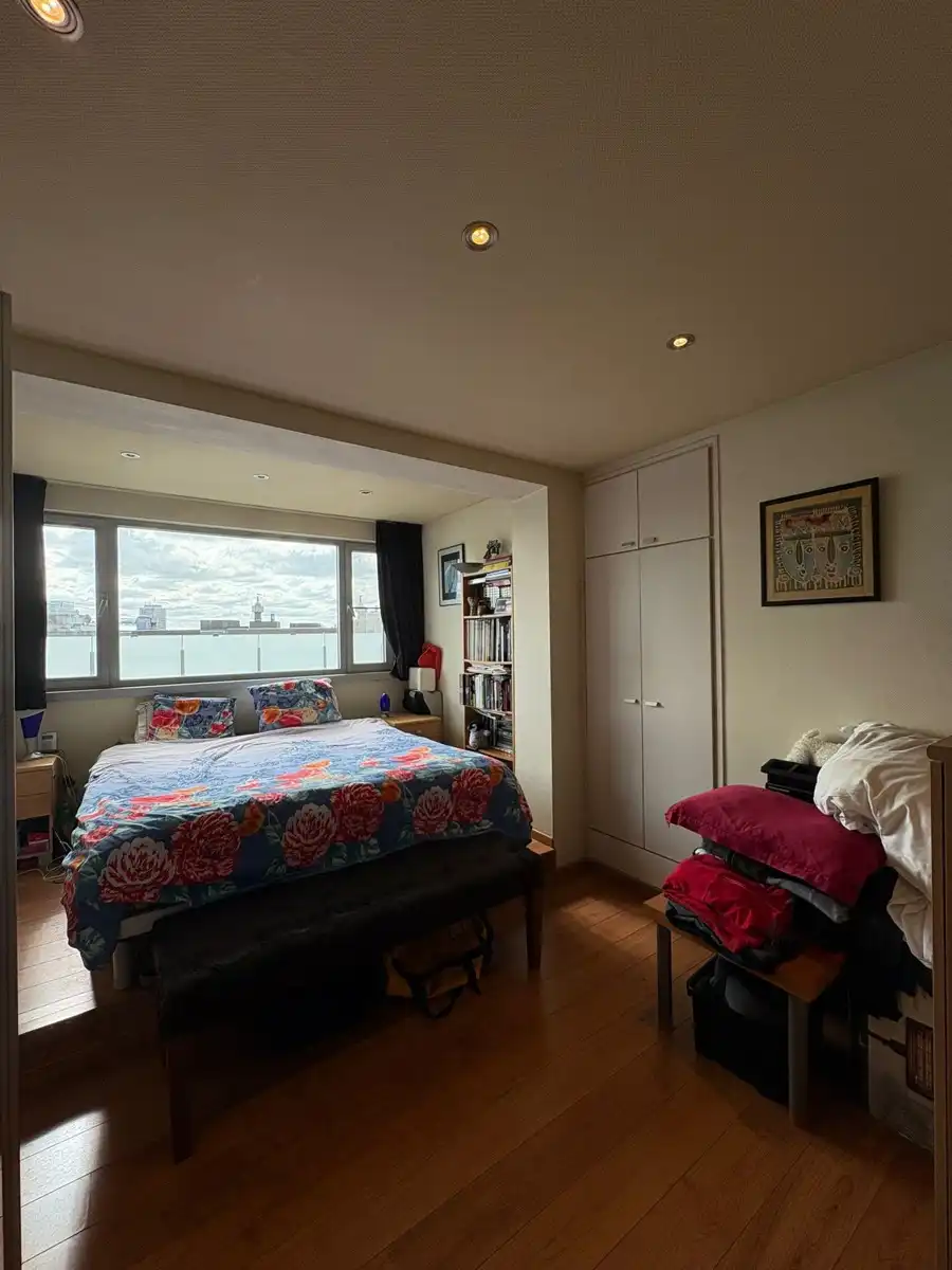 Uniek penthouse van 111 m² met twee ruime terrassen  foto 8