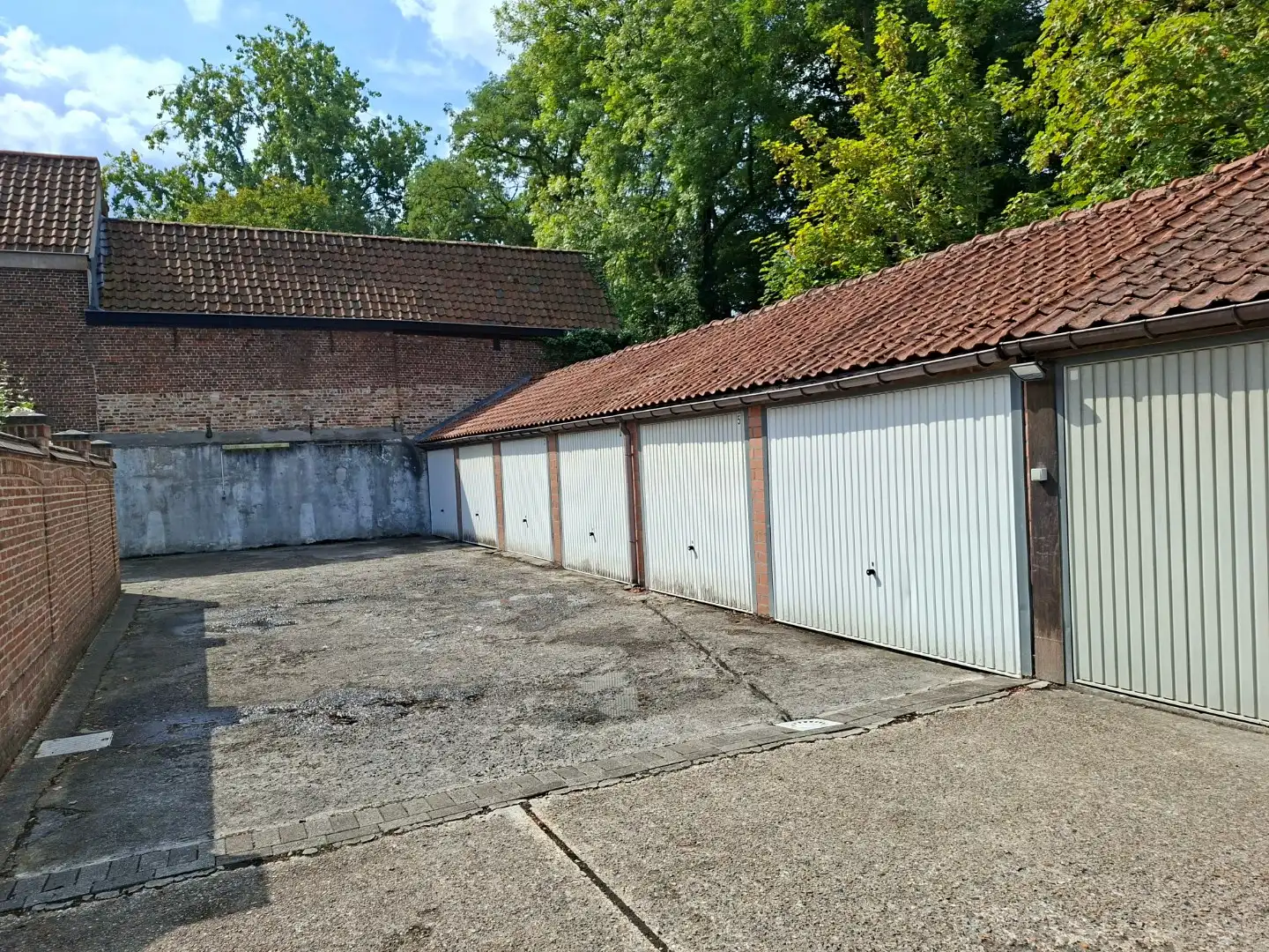Garagebox  foto 2