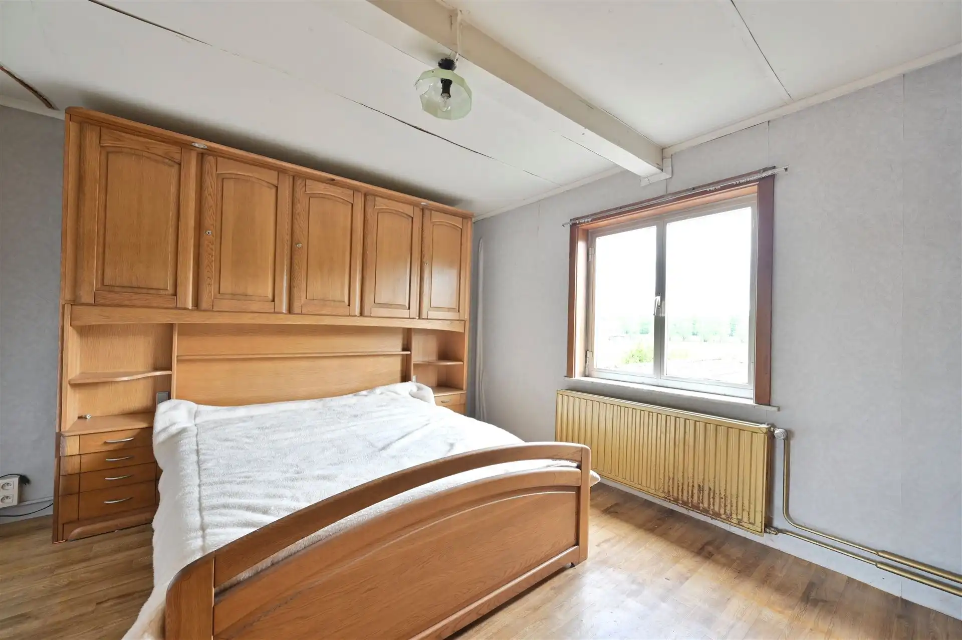Te renoveren hoeve op rustige locatie foto 13