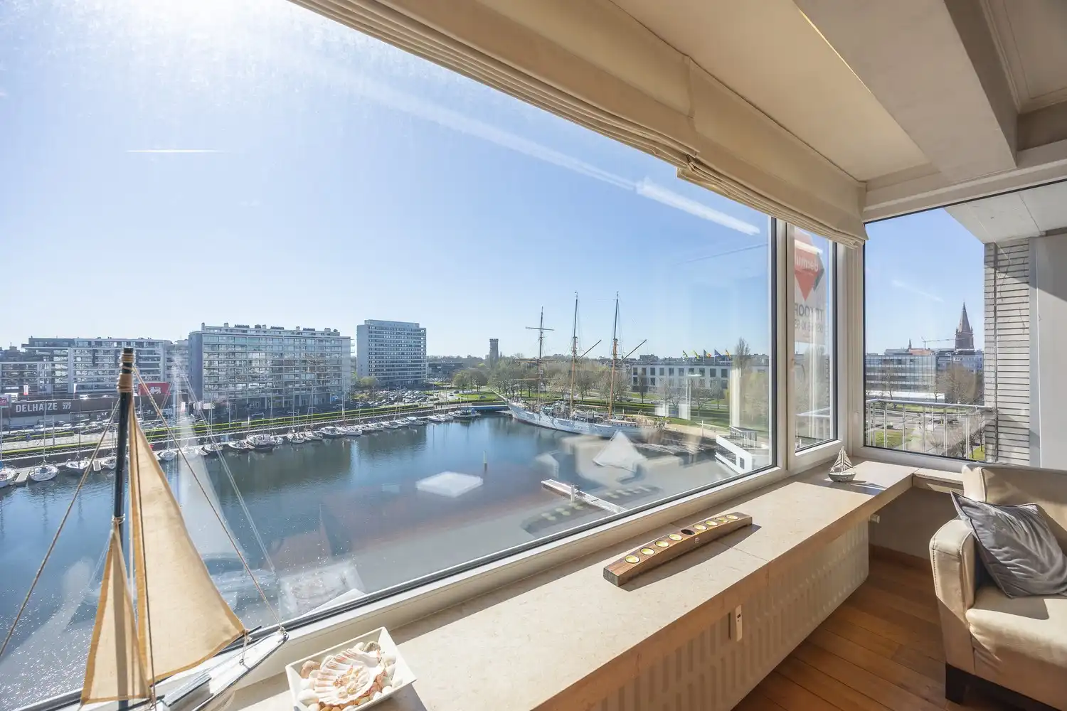 RESIDENTIE MERCATOR foto 11