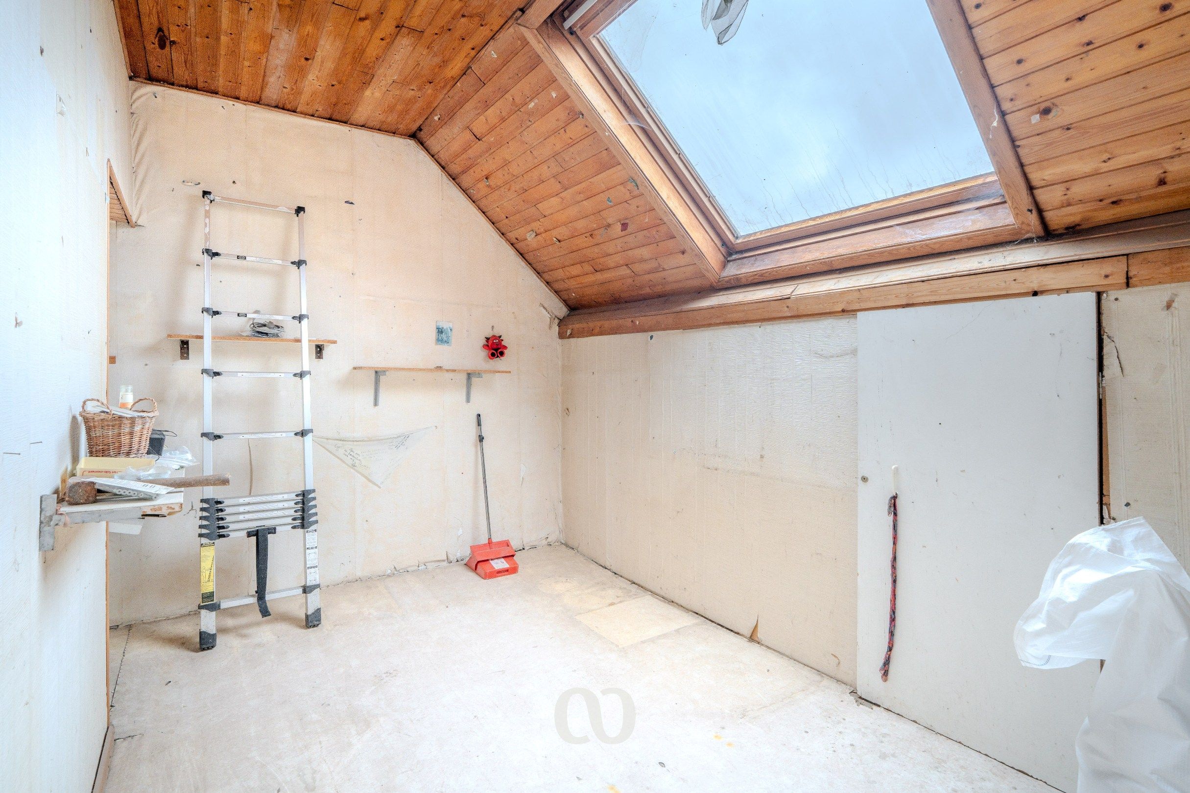 Woning met tuin en 4 slaapkamers foto 12