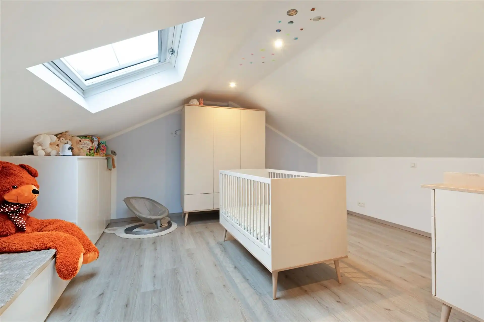 Instapklare woning met opslagruimte foto 14