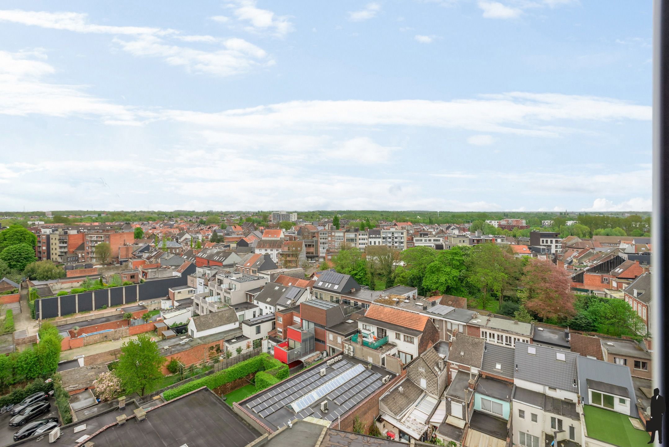 Verzorgd en comfortabel appartement met 2 slaapkamers foto 9