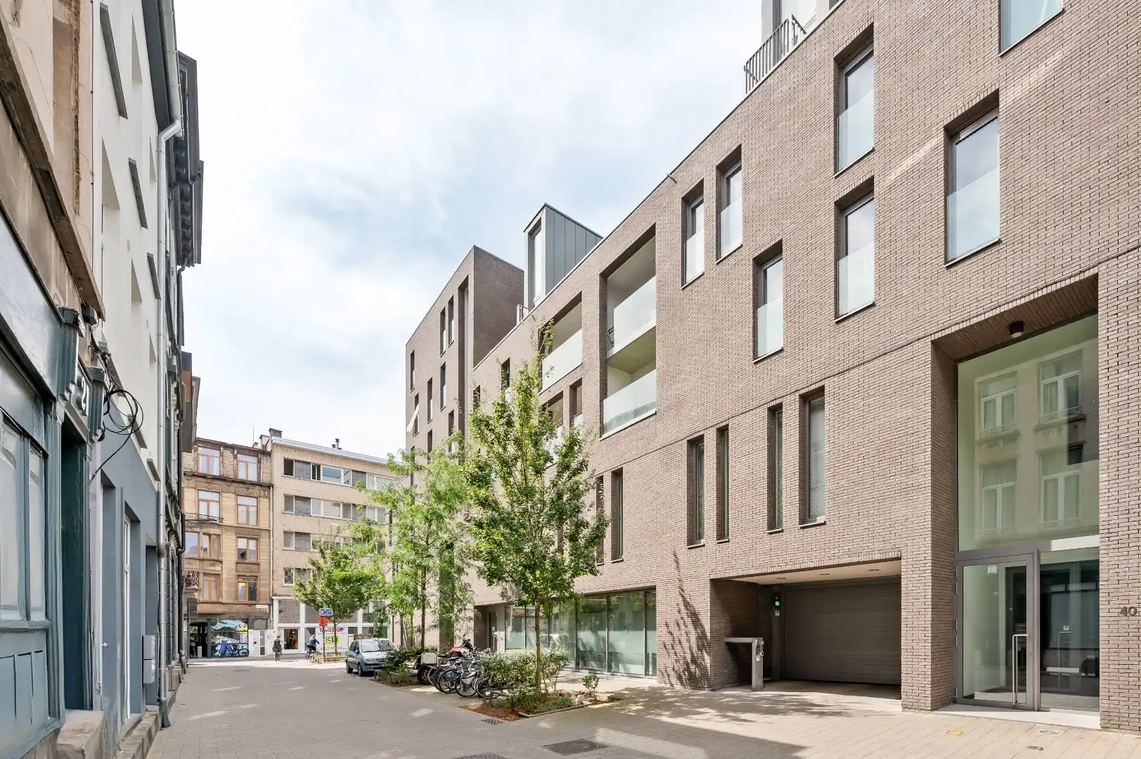 Penthouse met ruime terrassen en prachtige zichten!  foto 29