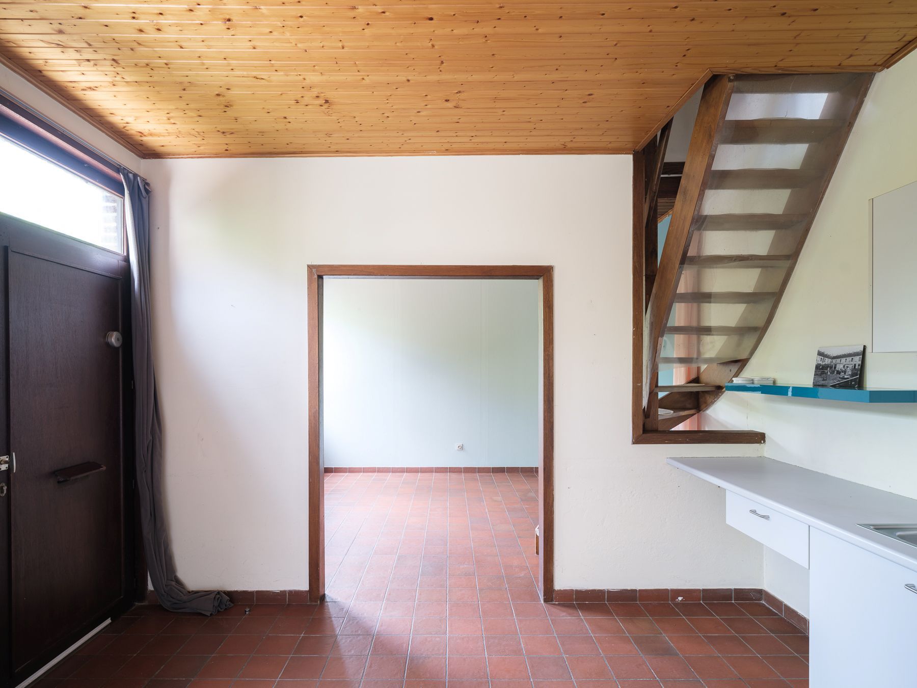 Wonen in het groen, midden in Gent – ontdek deze oase van rust foto 4