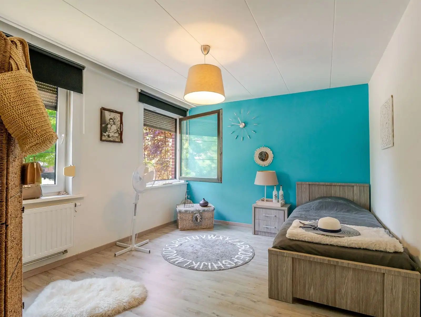 Huis foto 15