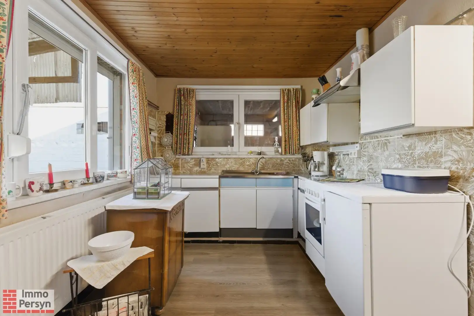 Te renoveren, zeer ruime open bebouwing te Herselt foto 15