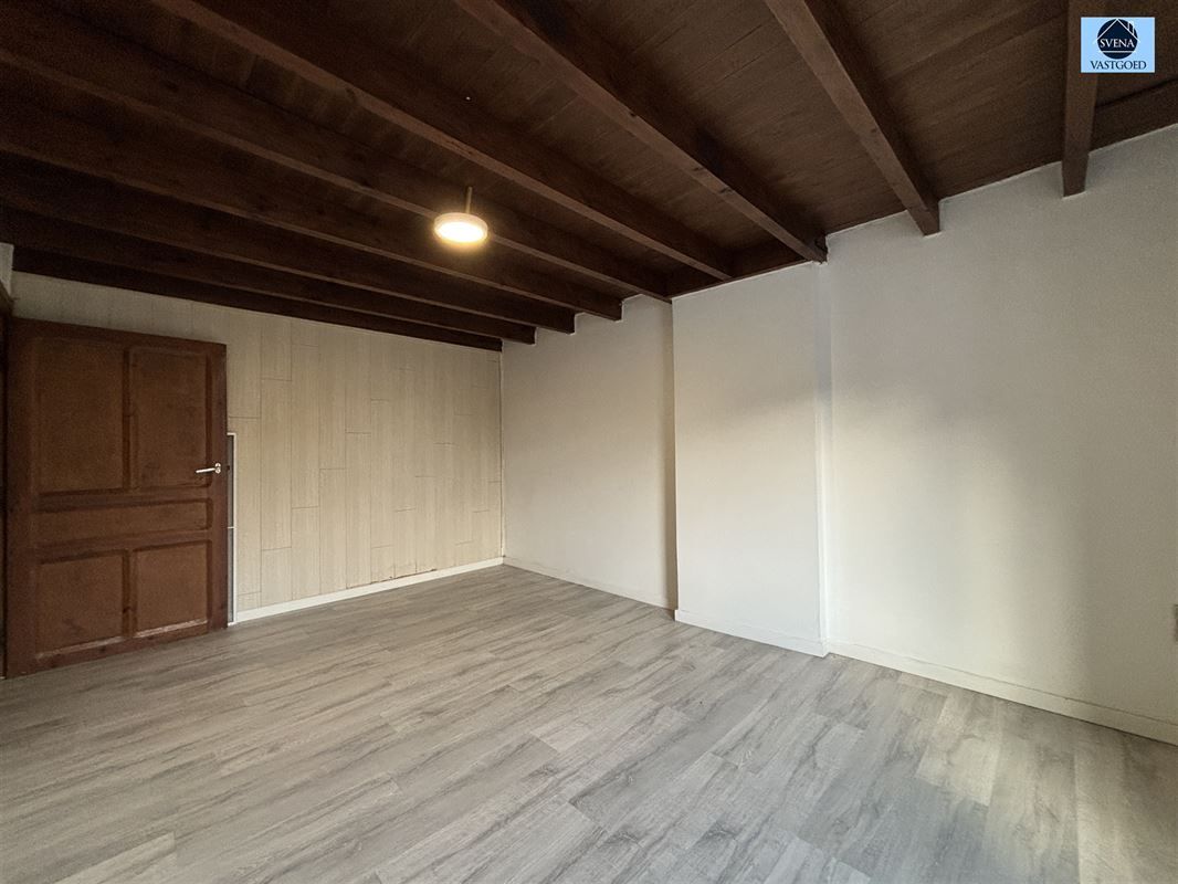 WONING MET 2 SLAAPKAMERS EN TUIN IN RUSTIGE OMGEVING foto 6