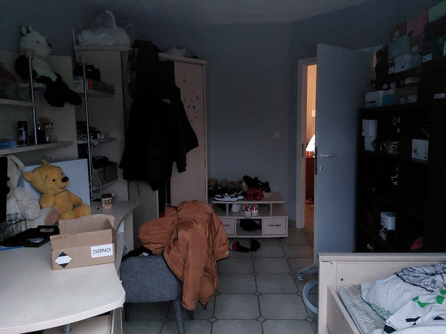 2 appartementen te koop foto 23
