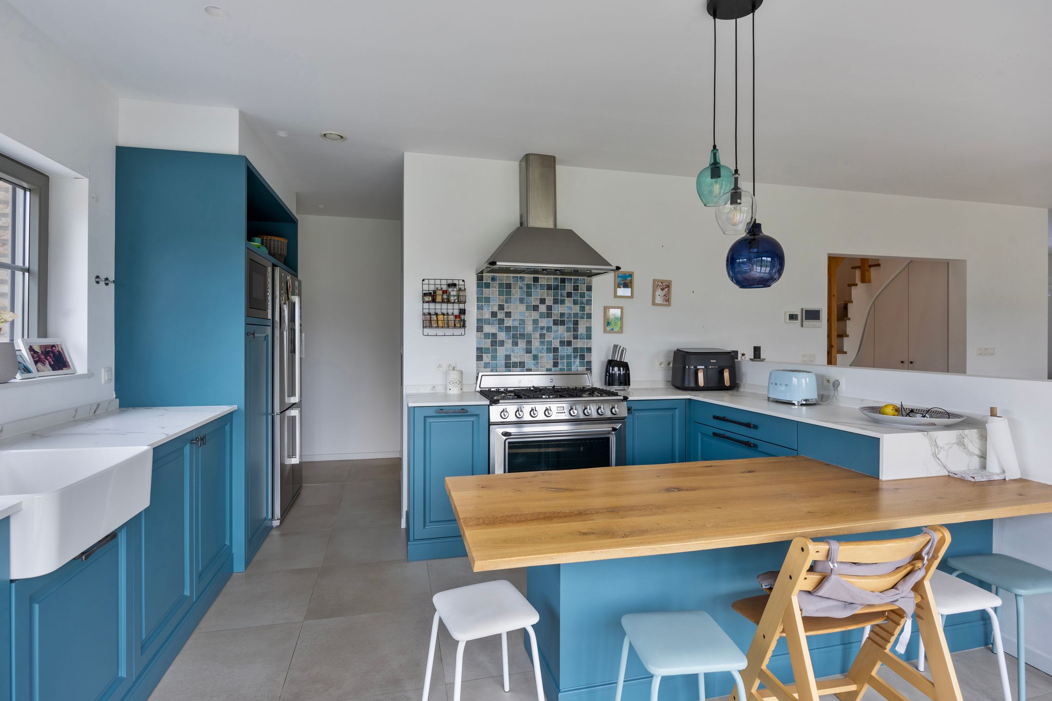 Villa: bouwjaar 2019 foto 8