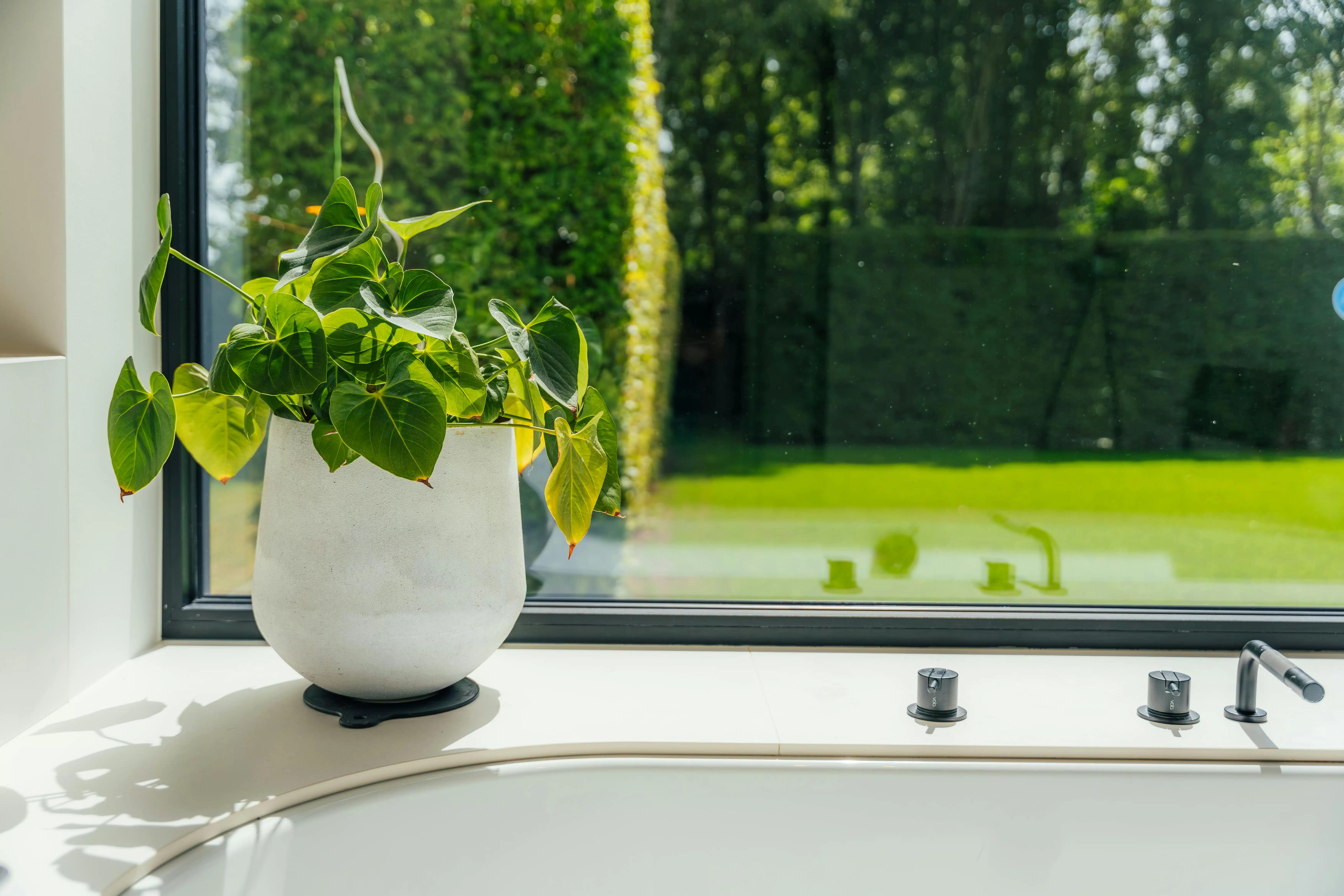 Exclusieve, instapklare villa te koop in de Singel in Poperinge foto 16
