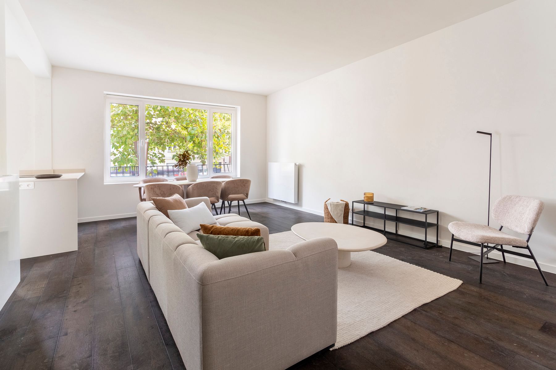 3slpk gerenoveerd appartement op toplocatie! foto 11