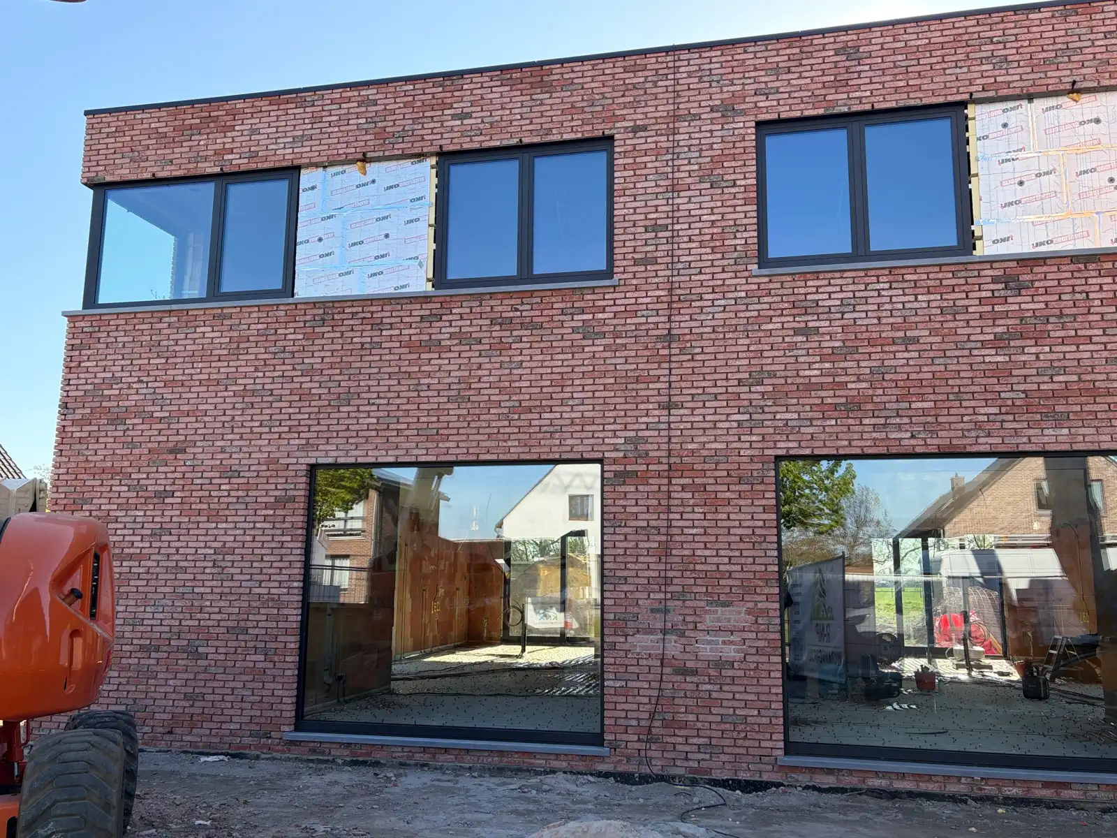 Wonen in een landelijke omgeving foto 9