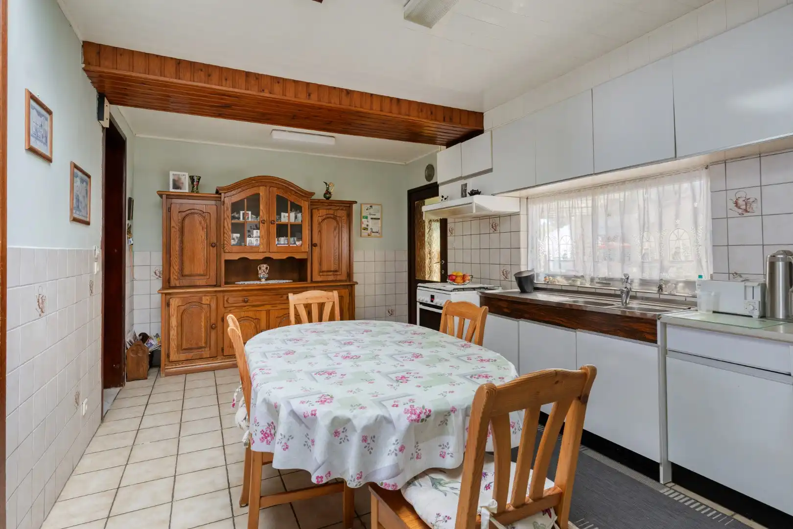 Ruime woning met 3 slaapkamers te Kessel-Lo foto 6