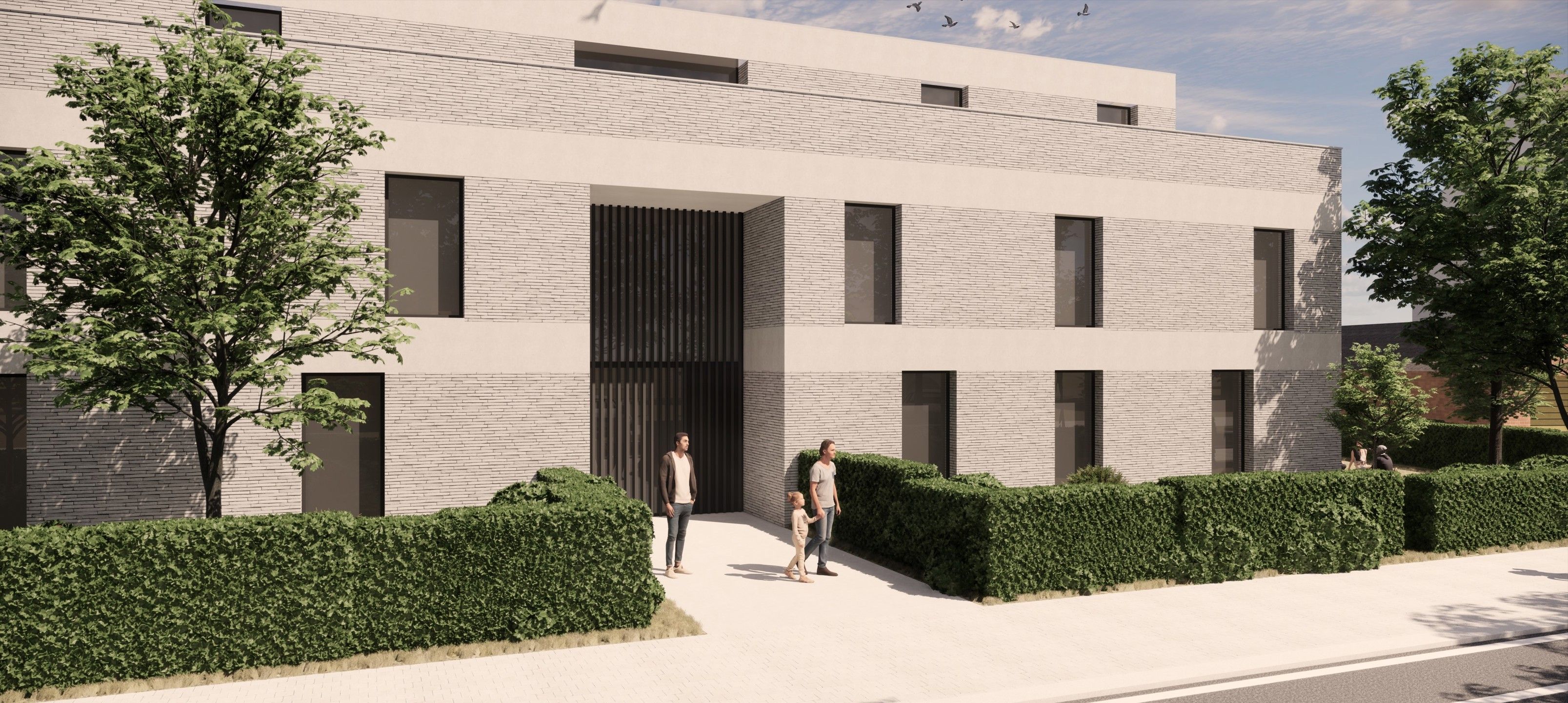 Residentie OASE: luxe BEN-project op ideale ligging foto 11