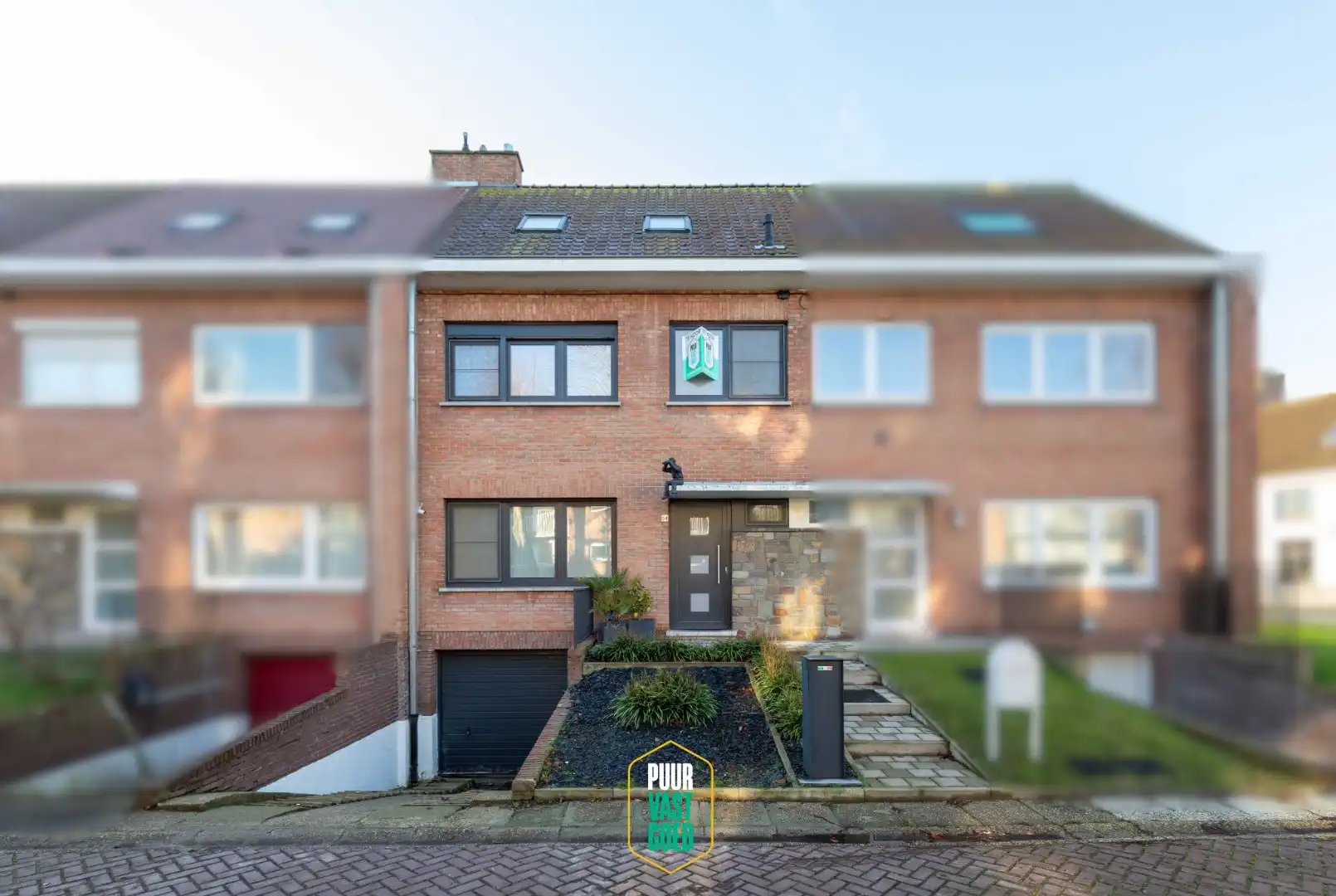 Huis te koop Ter Lindehof 54 - - 8200 Sint-Andries