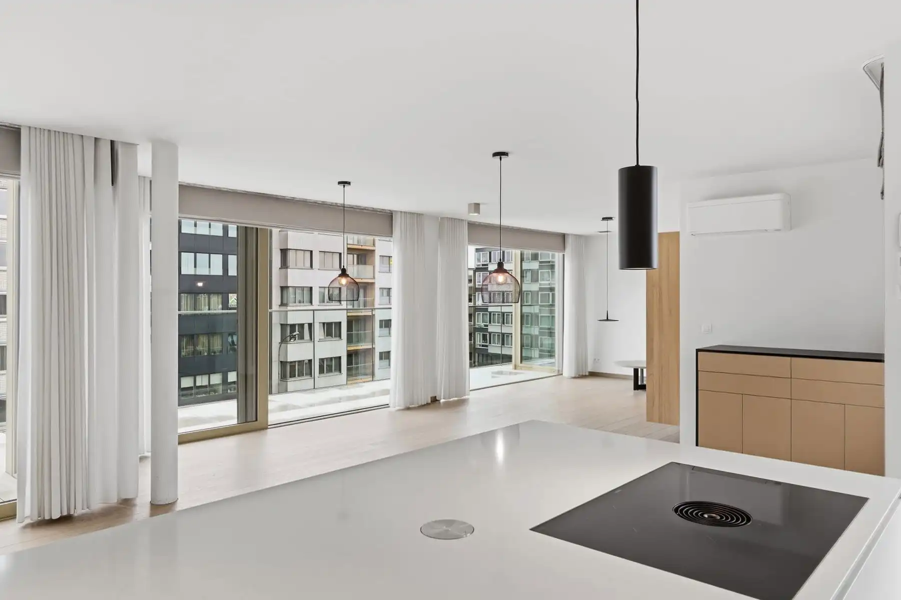 LUXE PENTHOUSE van 130 m²  - TERRAS 40 m²  foto 16