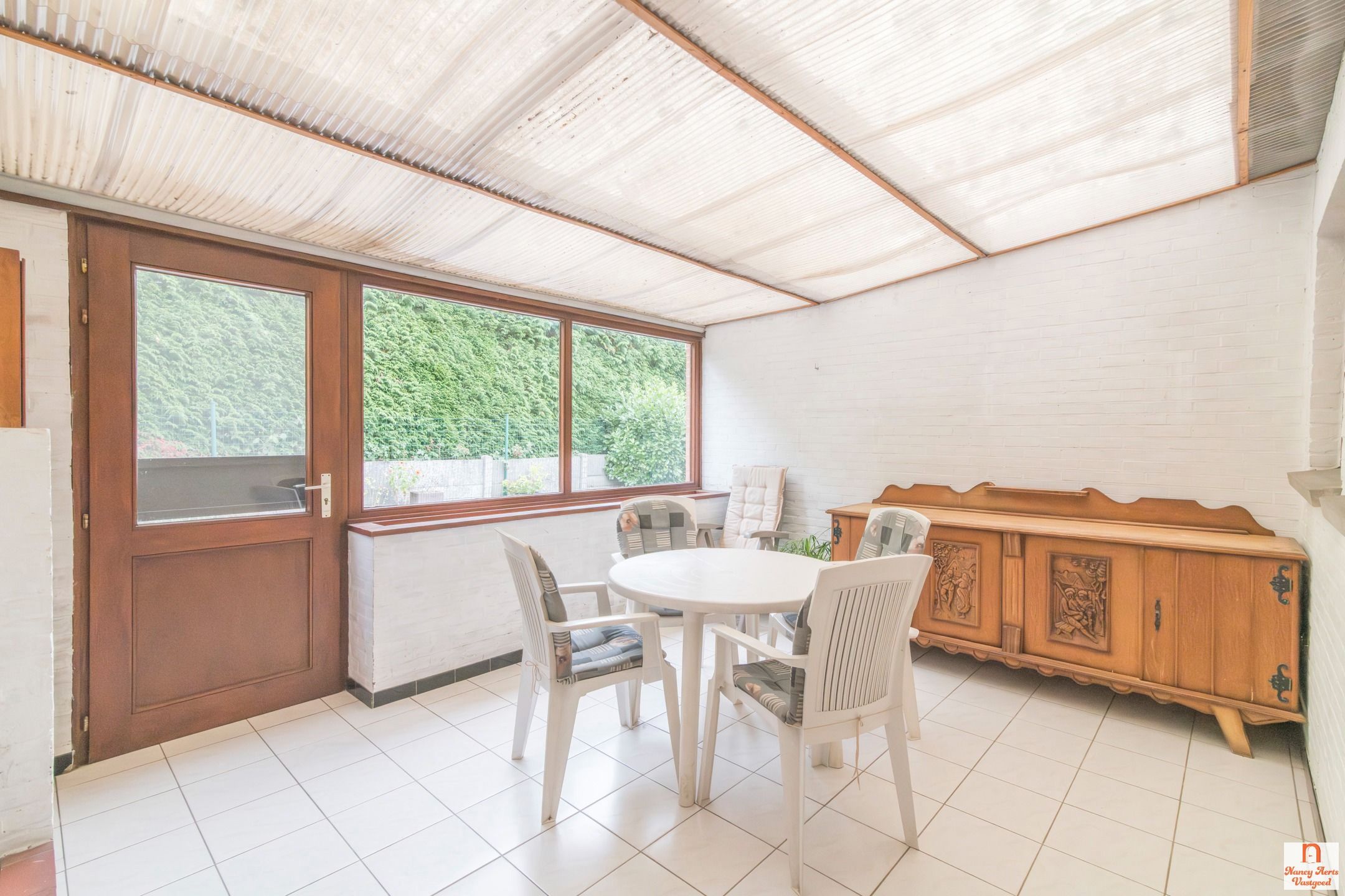 Ruime woning met 4 slaapkamers en uitbreidingsmogelijkheden foto 17