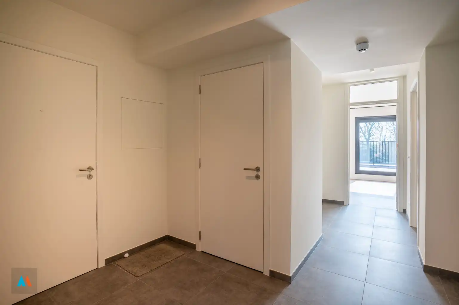 Energiezuinig nieuwbouw appartement foto 13