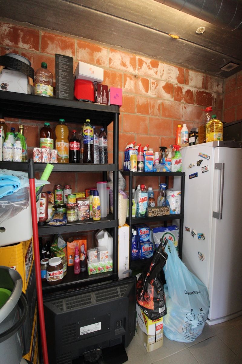 ​​​​​​​Recente halfopen woning in centrum van Heule foto 6