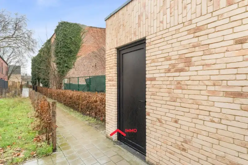 Instapklare koppelwoning 2024  - 3 slpkmrs - label A. foto 17