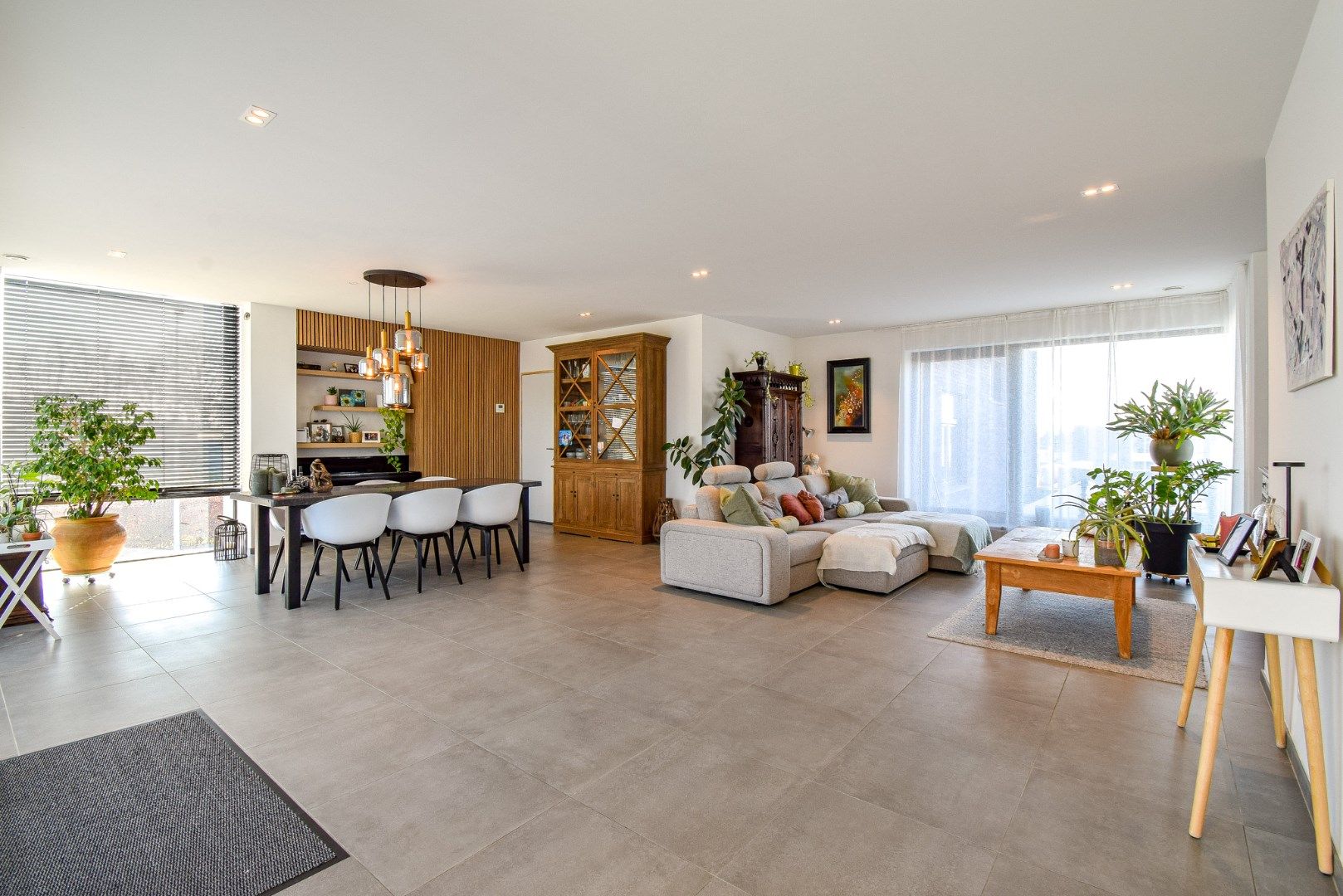 Ruim en energiezuinig luxe-appartement foto 5