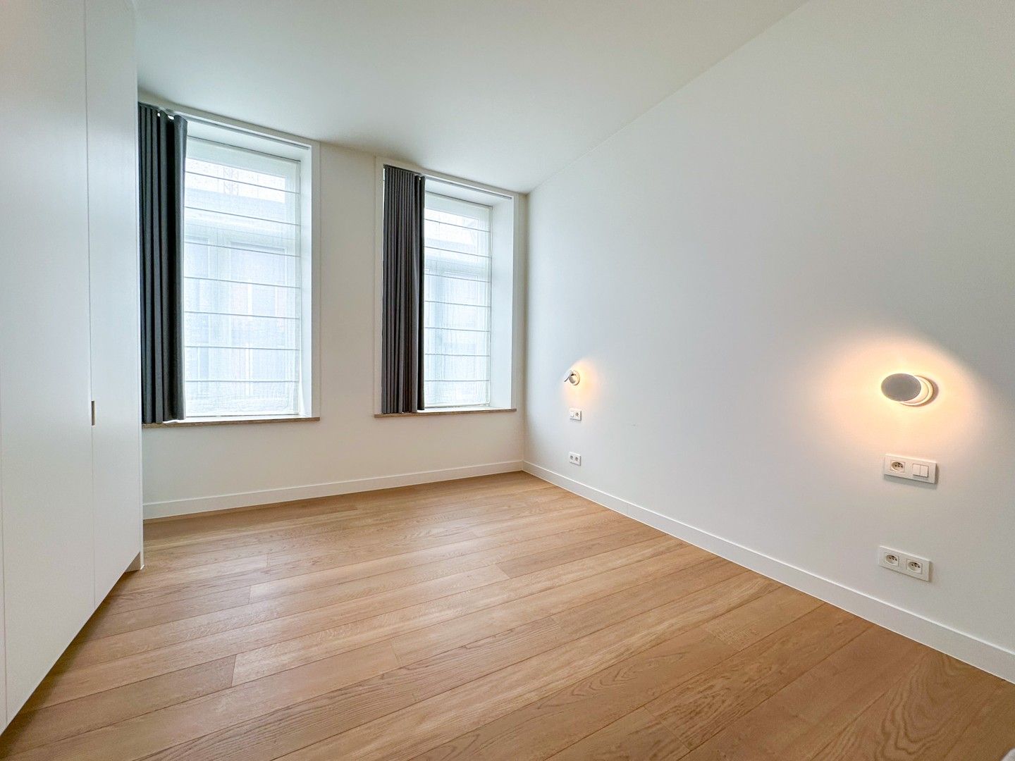 Luxueus gelijkvloers appartement in het hart van Zomergem foto 10