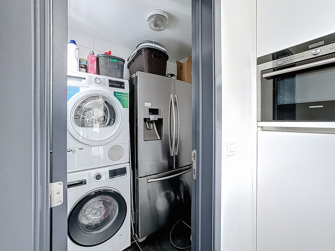 Volledig gerenoveerde gezinswoning met vijf slaapkamers te Heist aan Zee foto 13