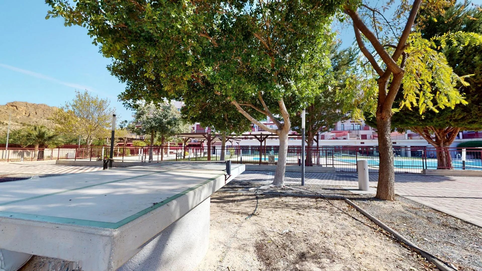 Instapklare appartementen nabij mooie natuur - unieke kans om optimaal te genieten van het mediterrane buitenleven foto 30
