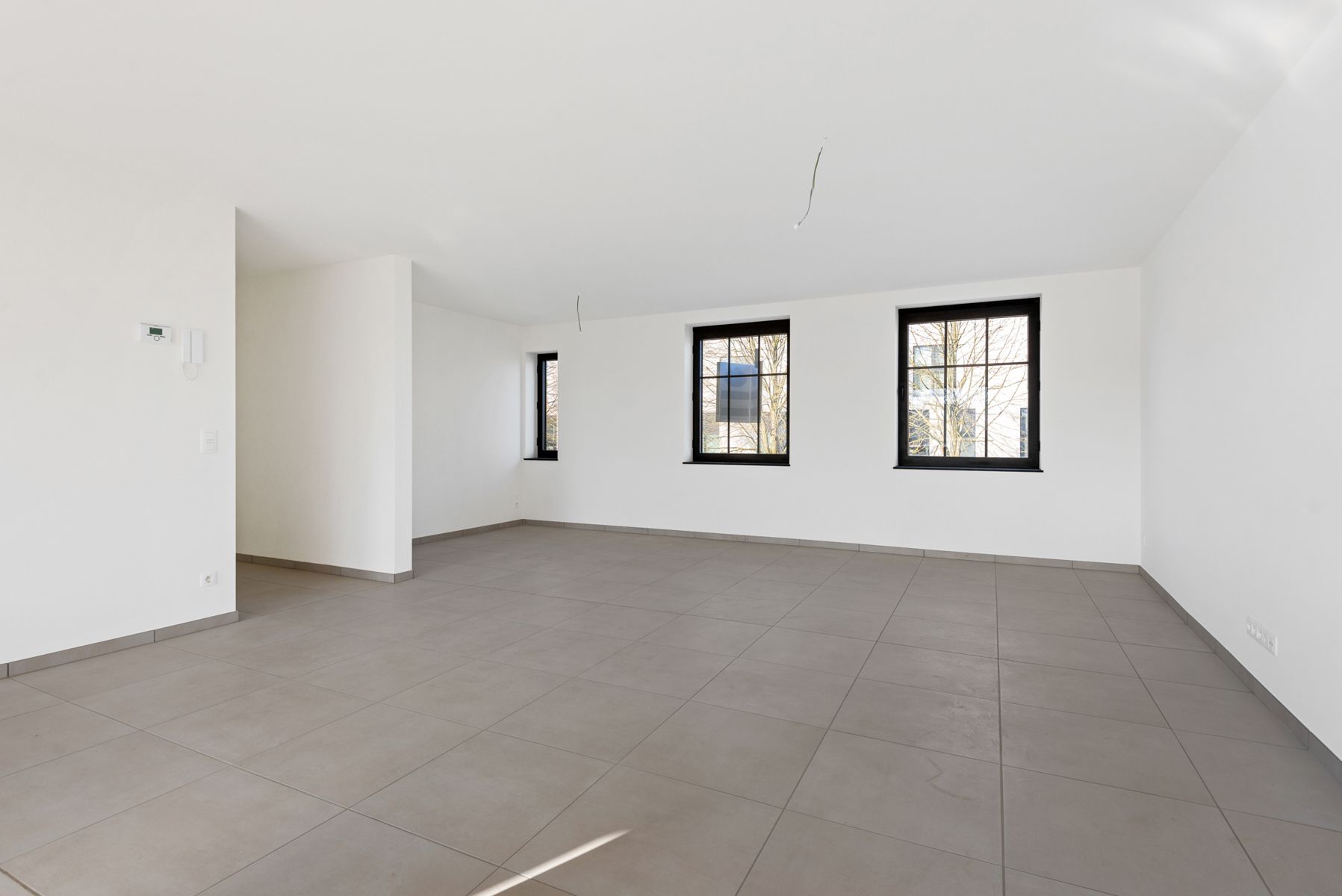 Ruim nieuwbouwappartement op wandelafstand van het centrum. foto 6