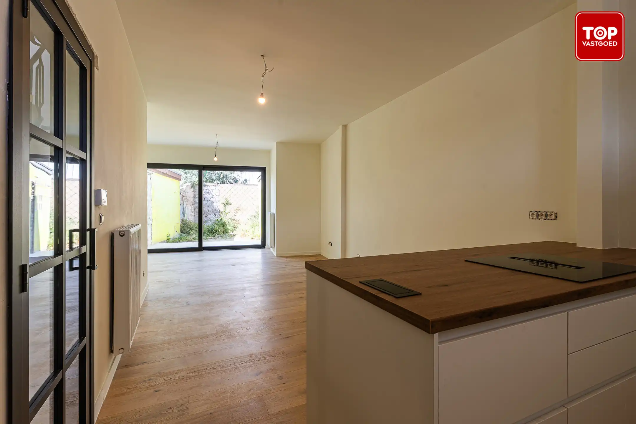 Totaal gerenoveerde woning met 3 slaapkamers en tuin (EPC A) foto 7
