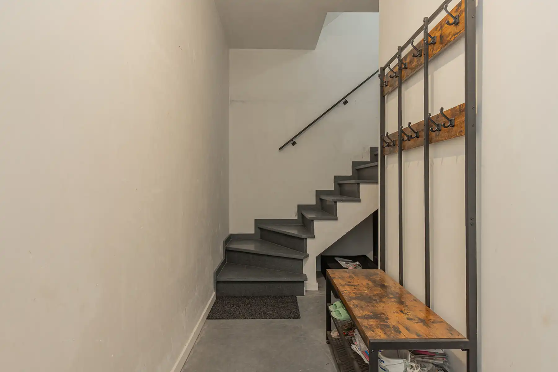 Ruime nieuwbouwwoning nabij centrum Lokeren foto 11