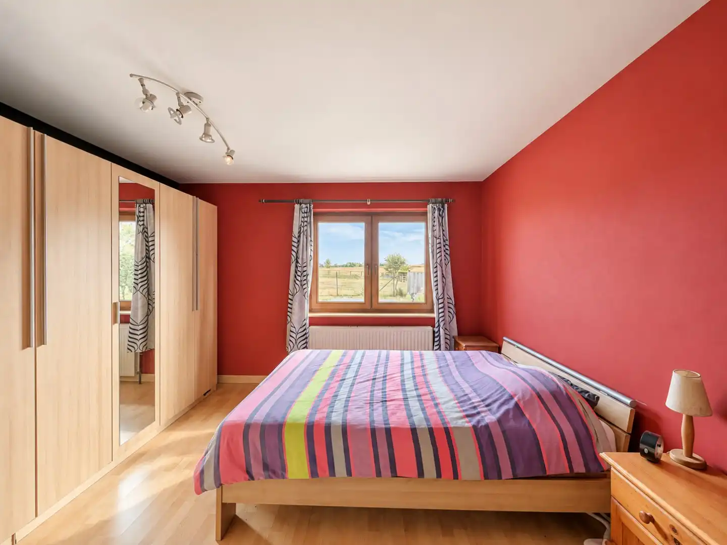 Rustig gelegen woning te Bierbeek! foto 11