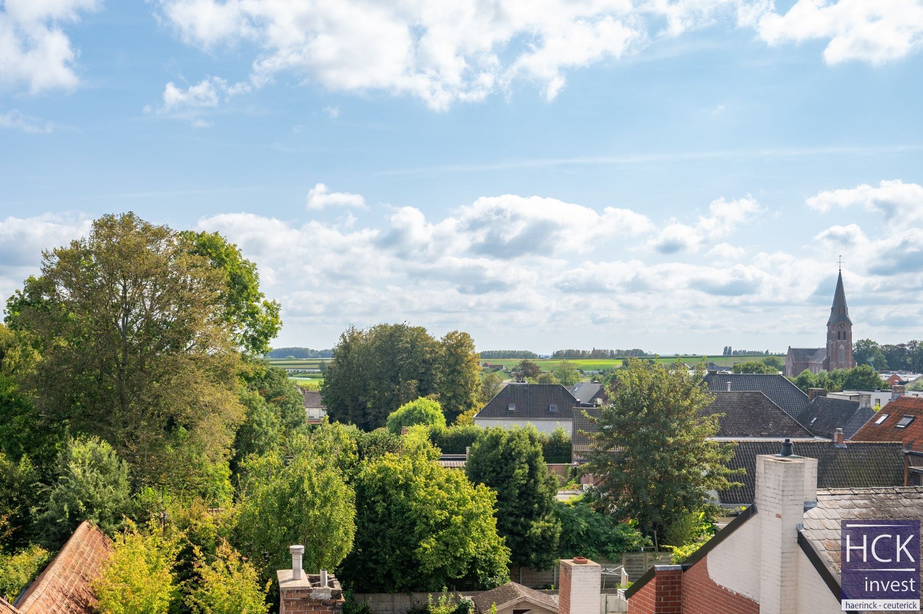 KRUISHOUTEM - Uitermate ruim, energiezuinig én lichtrijk duplex APP foto 14