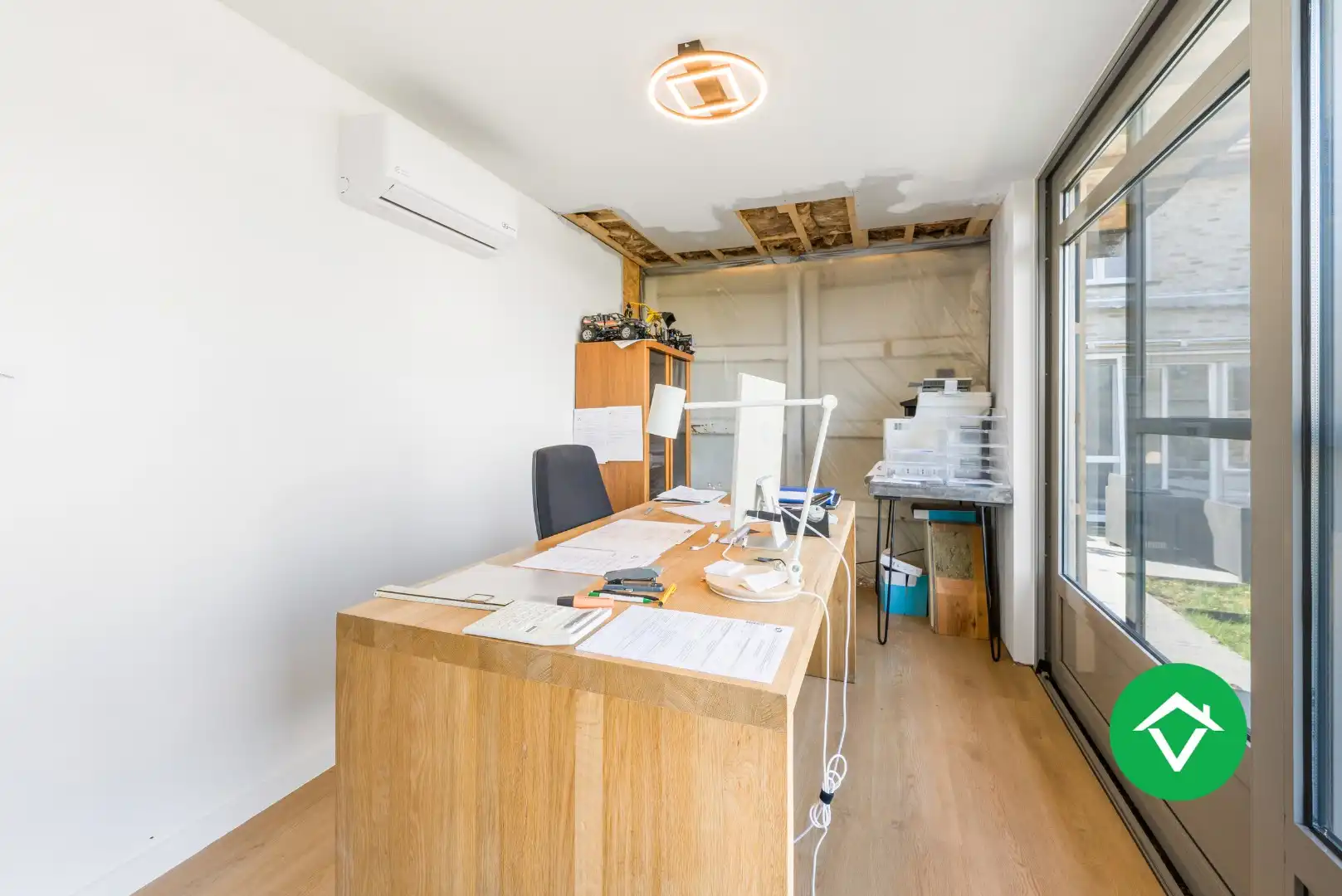 Woning met 4 slaapkamers en tuin te Torhout foto 18