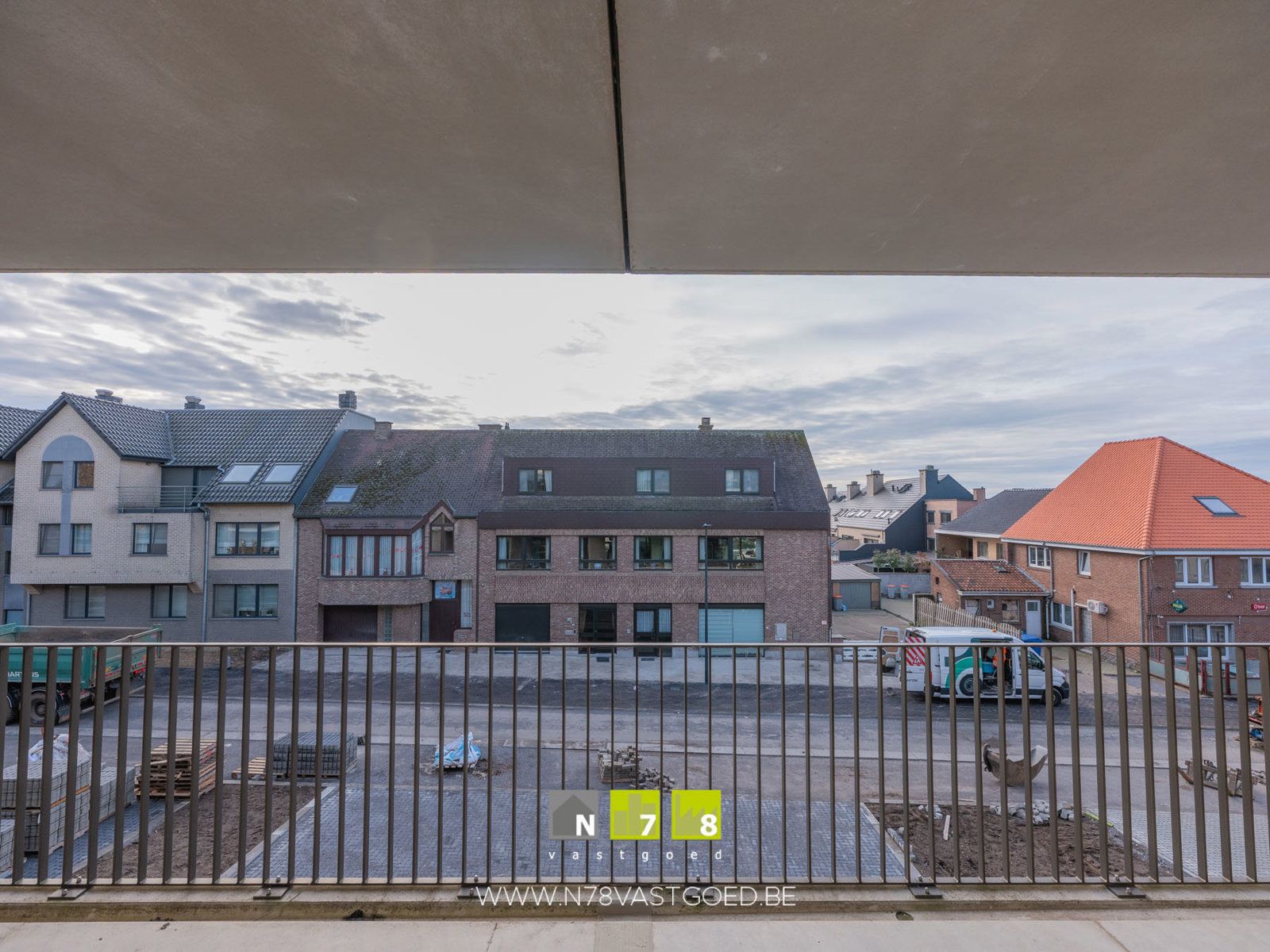 Appartement te koop foto 11