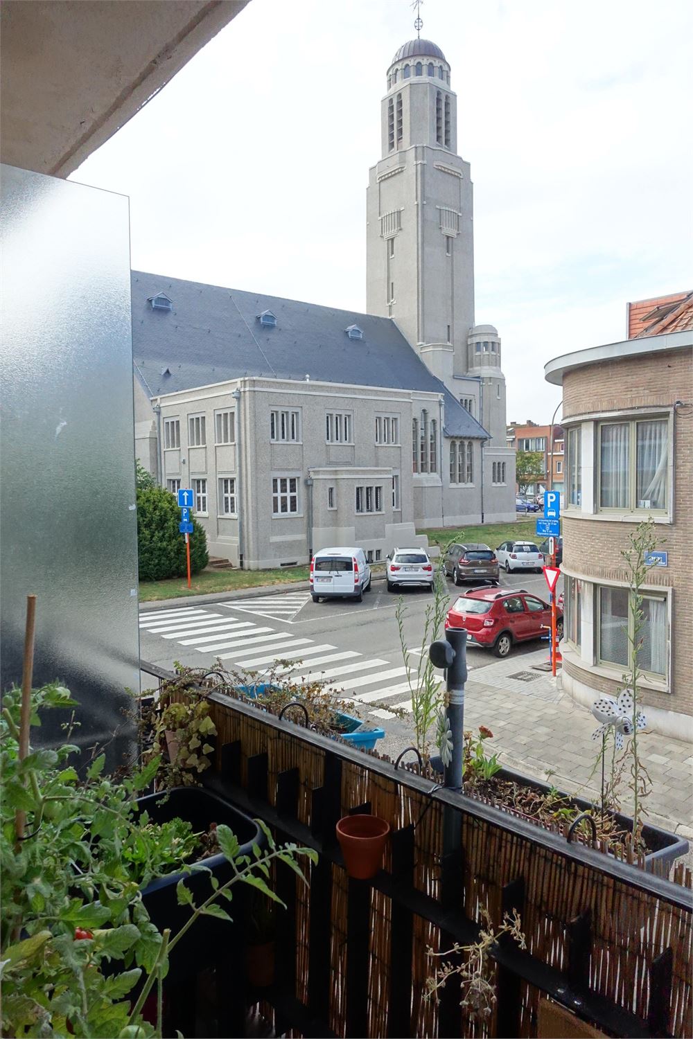 Instapklaar appartement met 2 slaapkamers. foto 4