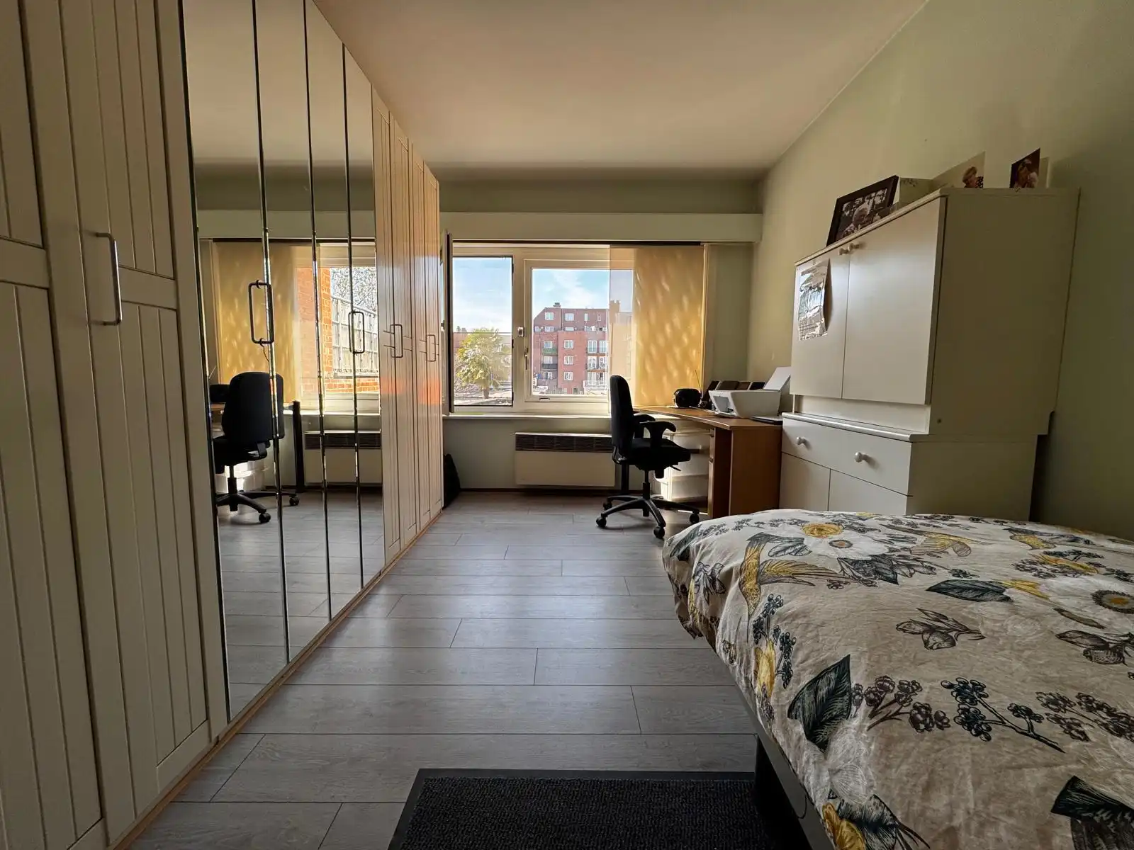 Opbrengsteigendom centrum Izegem foto 10