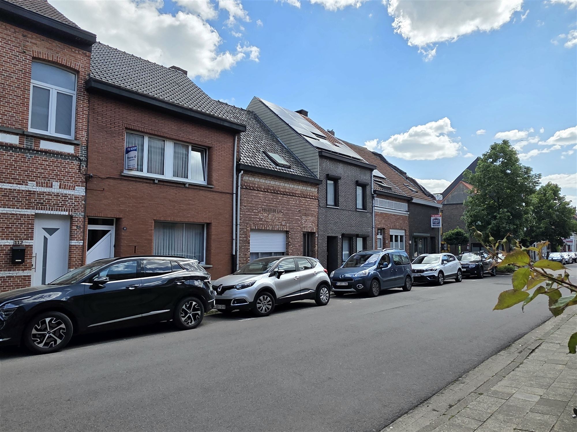Woning met 3 à 5 slaapkamers, tuin en centrale ligging foto 3