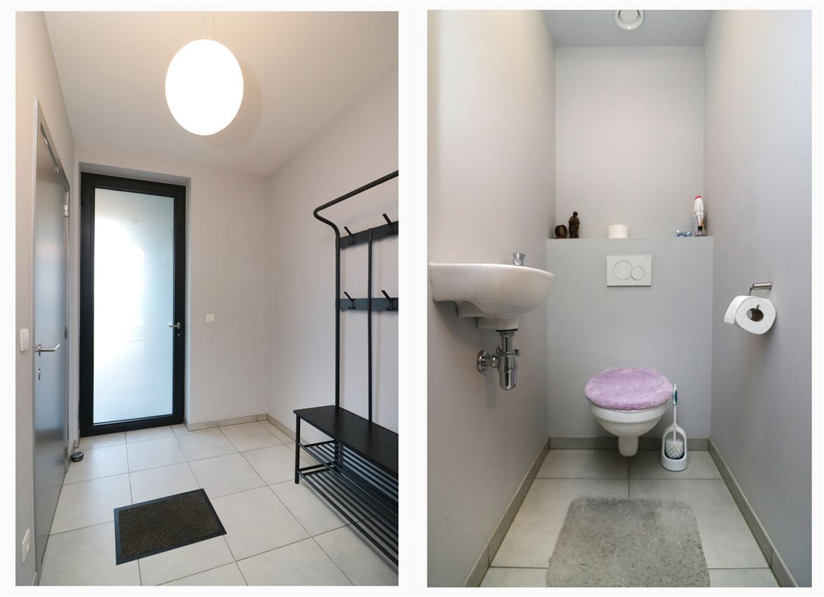 Appartement, 1ste verdieping, volle centrum, terras, 1 ruime slpk foto 15