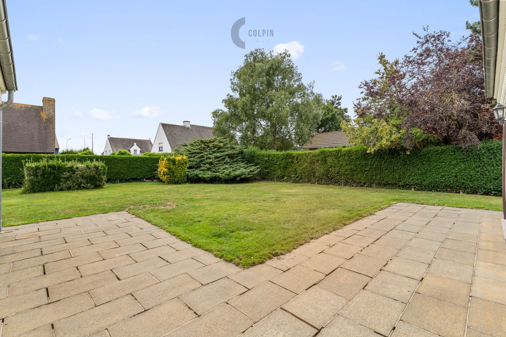 Te renoveren klassieke villa met grote zonnige tuin – Knokke-Heist foto 7