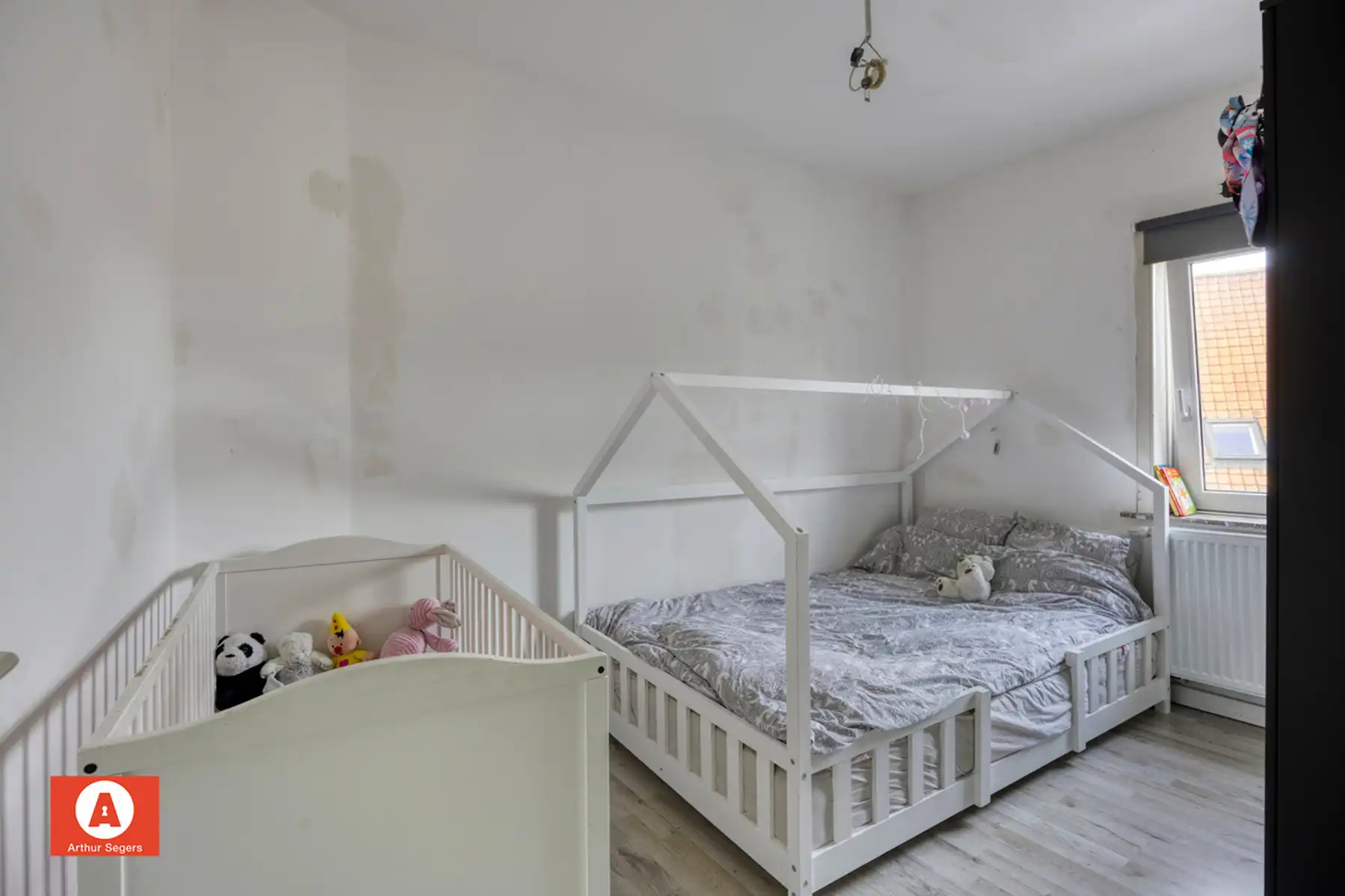 Instapklare gezinswoning met gunstig EPC foto 15