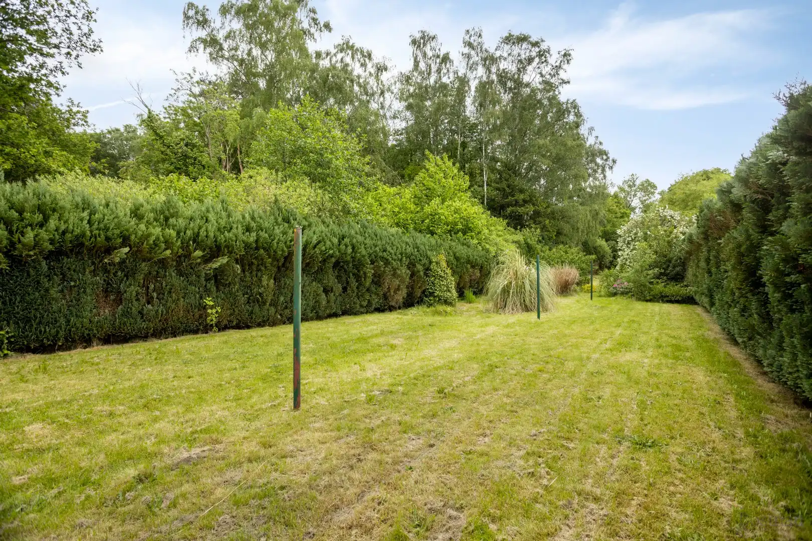 Woning te koop op perceel van 15a 44ca in Beverlo foto 23