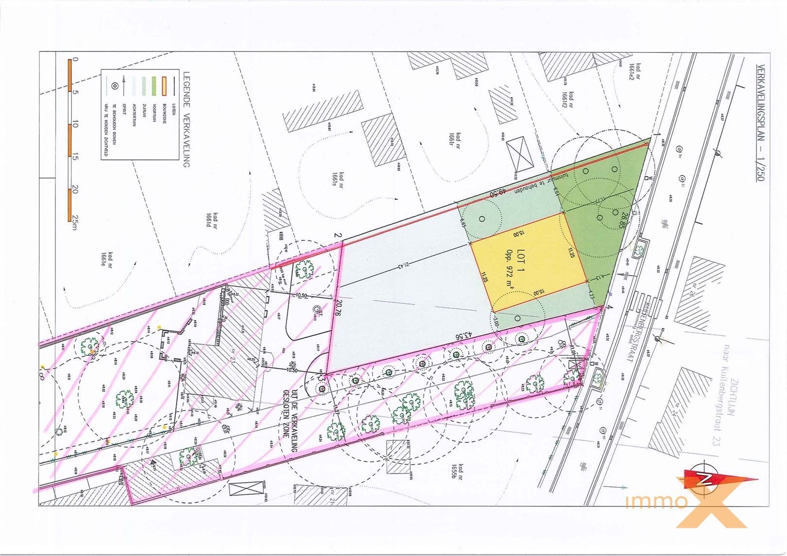 STATIG HERENHUIS IN MANOIRESTIJL MET GARAGE foto 29